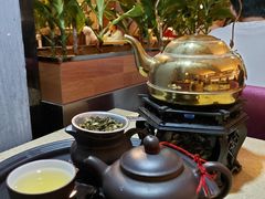-喜鹊茶点.啫煲(车陂店)