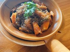 -mango tree芒果树泰国餐厅(青岛万象城店)