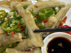-富来美食(成发大厦店)