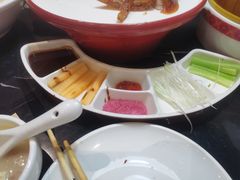 -大鸭梨烤鸭(甘家口店)