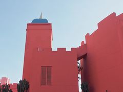 -漳州滨海火山岛自然生态风景区