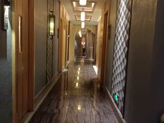 -豪爵足道·SPA(二七路店)