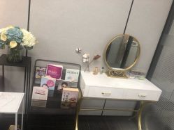 -MJ skin care国际皮肤管理中心