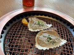 -炎蔵牛舌烤肉