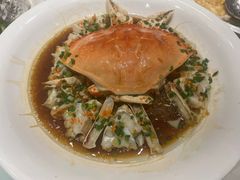 -汤记传菜(浦江店)