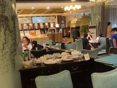 -金狮麟·新豫菜(金码大厦店)