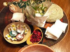 -莲泰式·中式·沐足·精油SPA采耳(天河店)