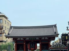 -浅草寺
