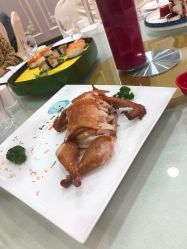 -甘井子区冠豪主题婚礼酒店宴会厅(机场店)