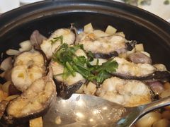 -莆田餐厅PUTIEN(三里屯店)
