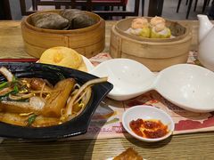 -赏点粤式点心(广州塔店)