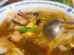 -老雒阳面馆·水席(定鼎门店)