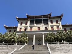 -厦门大学(思明校区)