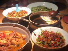 -吃饭皇帝大(解放西路店)