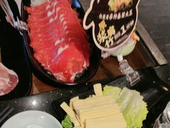 -捞王猪肚鸡火锅(昆山店)