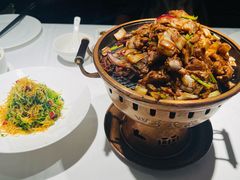 -四季民福烤鸭店(王府井东安门店)