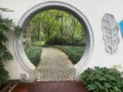 -瀛洲公园