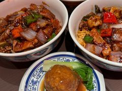 -王繁星面馆(西安熙地港店)