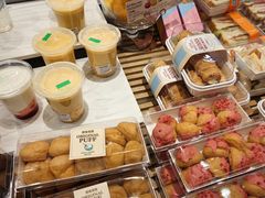 -多乐之日(华贸天地店)