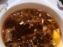 -唐阁(香港朗廷酒店)