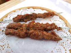 -金城宴兰州牛肉面(江湾阳光天地店)