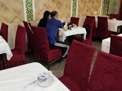 大堂-清真伊光阁饭庄