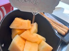 -海底捞火锅(阳光新业店)