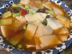 -大胡子烤羊肉清真(天海夜市总店)