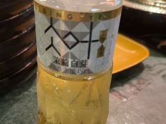 -牛New寿喜烧(中山公园龙之梦店)