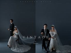 -黑马婚纱摄影