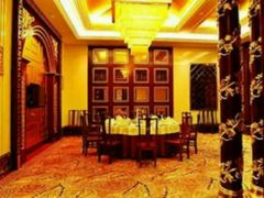 -临沂华盛江泉城大酒店