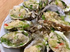 -长平肥姐白粥·海鲜打冷