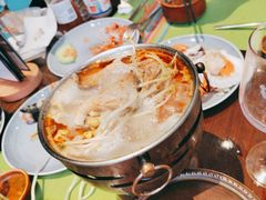 -菲住布渴酒店自助餐厅(阿里巴巴西溪园区店)