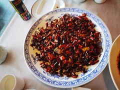 -渝信川菜(南滨店)