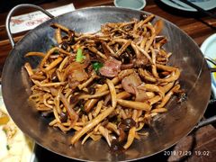 -鱼食饭稻·苏浙土菜17年老馆子(平江路店)