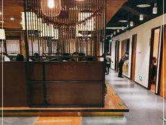 -黑松白鹿(金融街店)