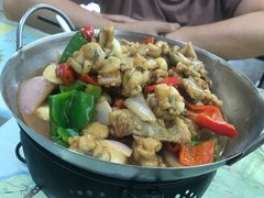 -宜城私房菜.臭鳜鱼(九华新街店)