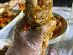-三妹小龙虾·黄油蟹(华侨城总店)
