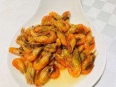 油爆虾-光明邨大酒家(淮海路店)