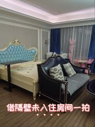 -东方爱堡国际母婴会所(廊坊首店广阳店)