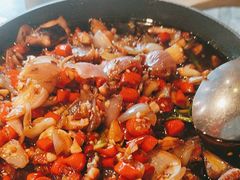 -金掌勺东北菜(格兰晴天店)