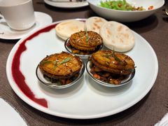 -今轩中餐厅(西安经开洲际酒店)