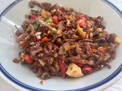 -新新湘菜馆(新中街二条店)
