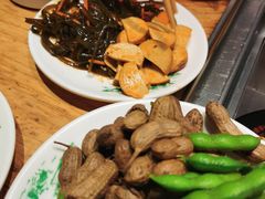 -草原塞蛮羊火锅城(港湾店)