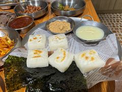 -哼蟹二将·烤肉酱蟹(合生汇店)