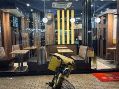 -尊宝比萨(集美文达店)