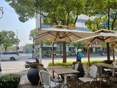 -Peet's Coffee皮爷咖啡(大学路店)