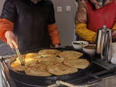 -张记灌饼(丰富路店)