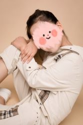 -西瓜庄园儿童摄影