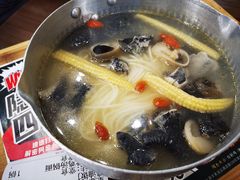 -阿金大白·上海菜馆(新天地店)